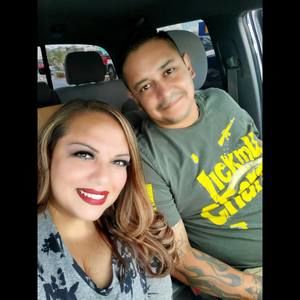 Meet your Posher, Luis